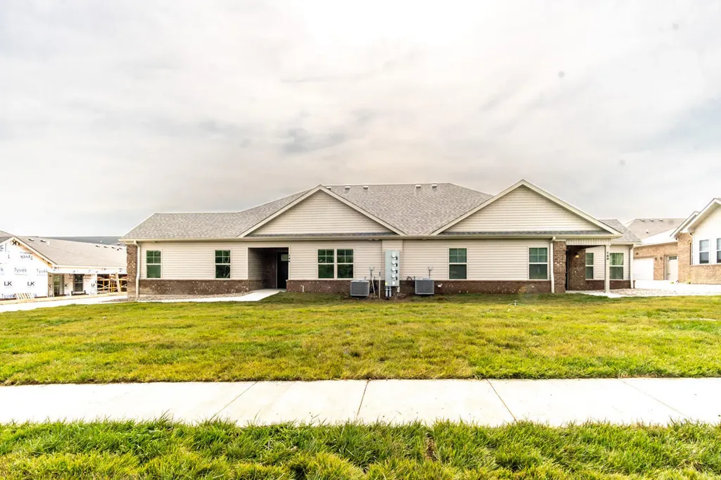 182 Garden Gate Drive Berea KY 40403