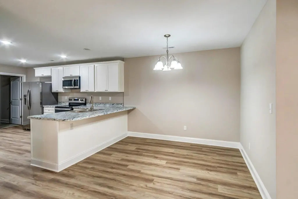 182 Garden Gate Drive Berea KY 40403