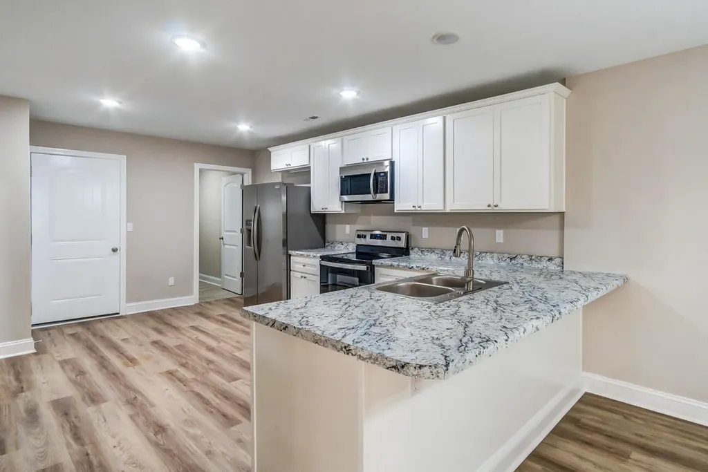 182 Garden Gate Drive Berea KY 40403