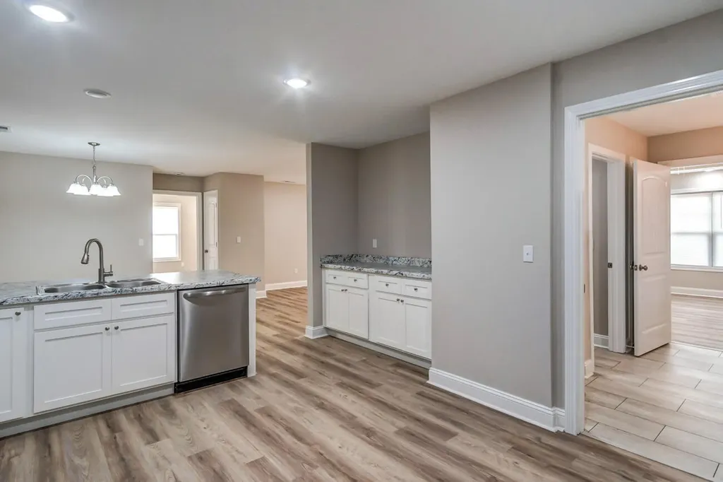 182 Garden Gate Drive Berea KY 40403