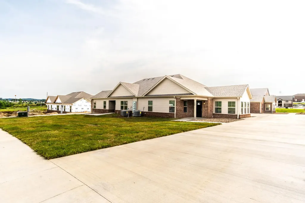 182 Garden Gate Drive Berea KY 40403