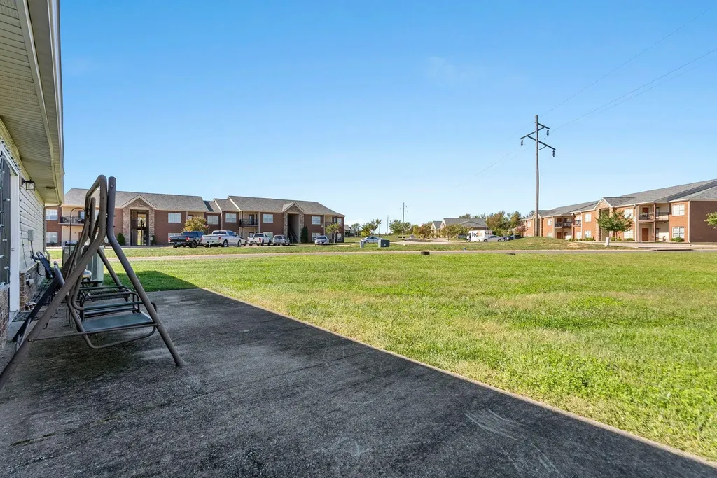 573 Regency Circle Richmond KY 40475