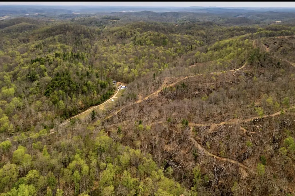 0000 Camp Branch Road Hazel Green KY 41332