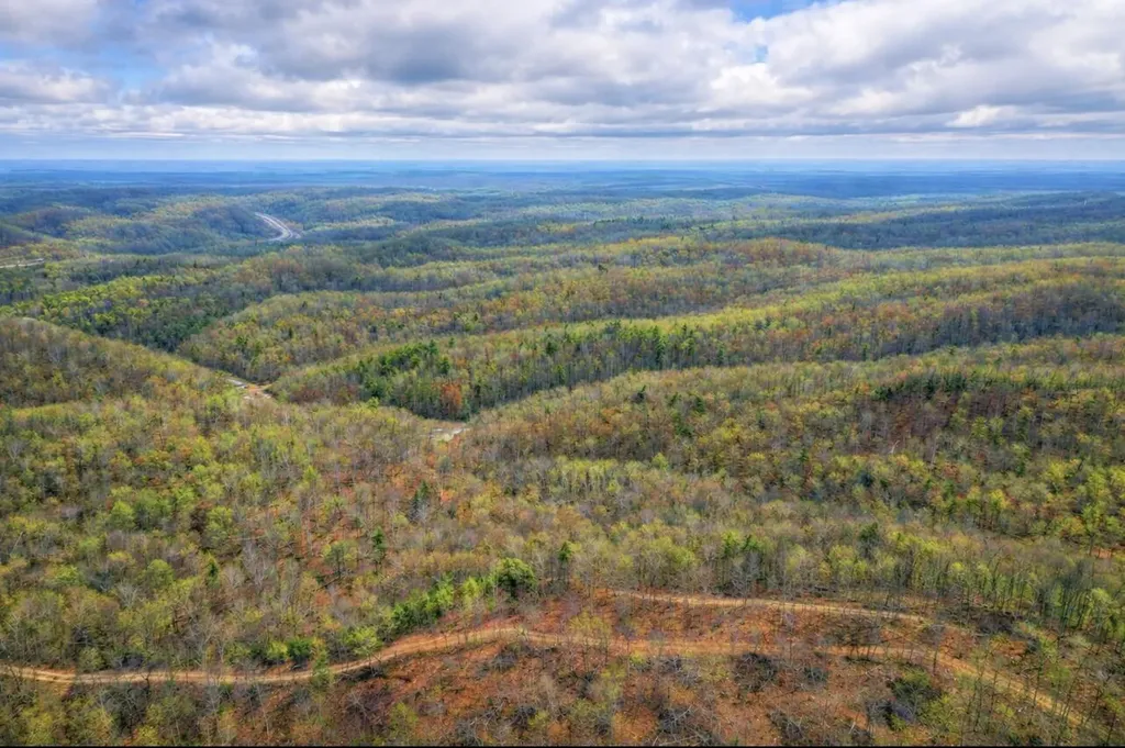 0000 Camp Branch Road Hazel Green KY 41332