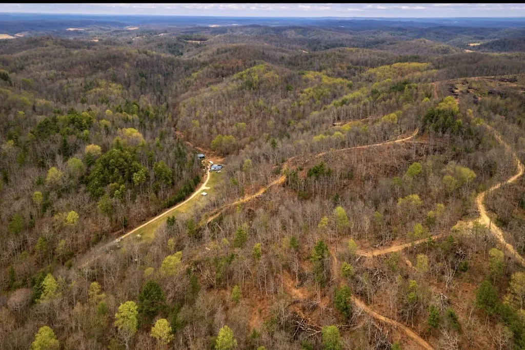 0000 Camp Branch Road Hazel Green KY 41332