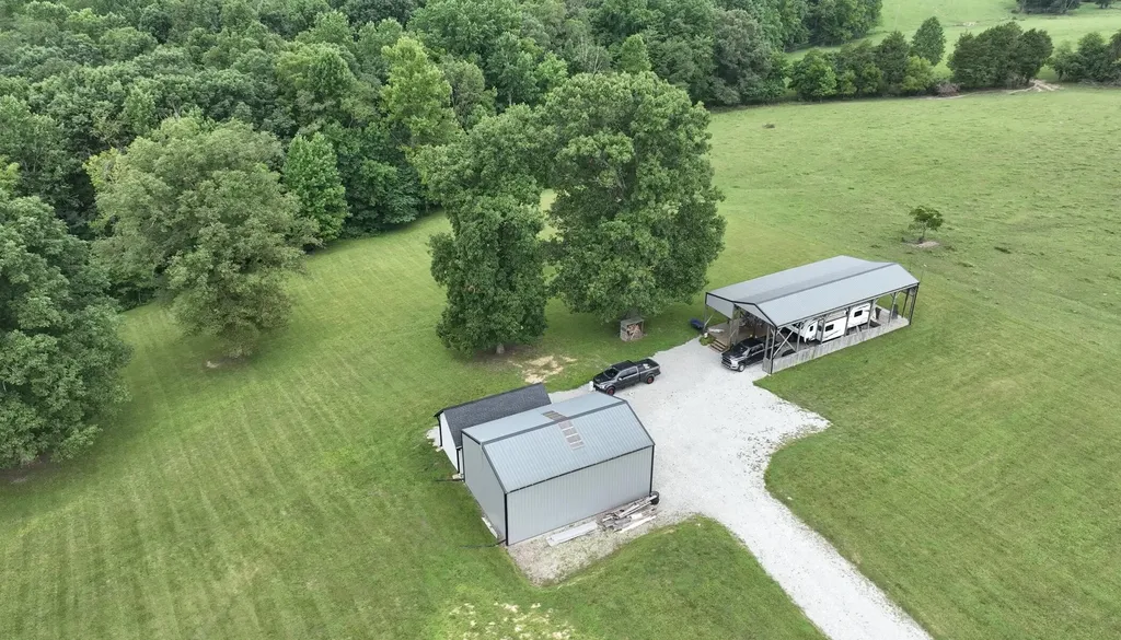432 Meadow View Drive Nancy KY 42544