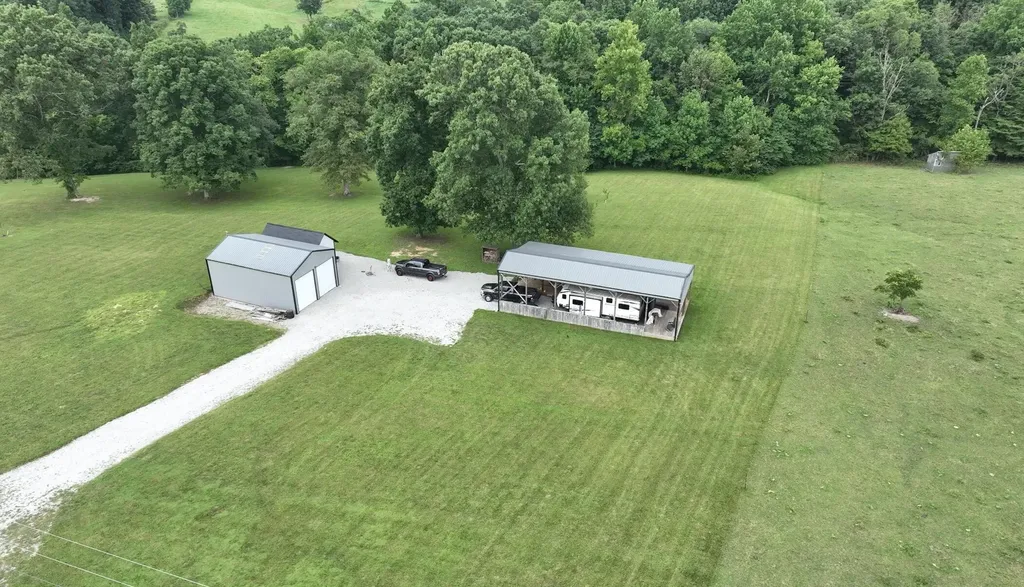 432 Meadow View Drive Nancy KY 42544