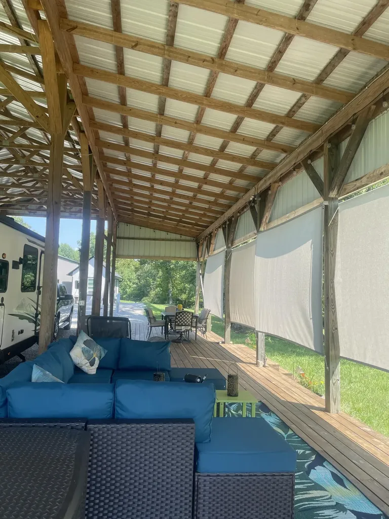 432 Meadow View Drive Nancy KY 42544
