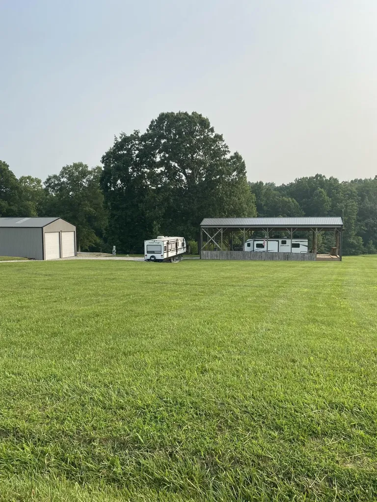 432 Meadow View Drive Nancy KY 42544