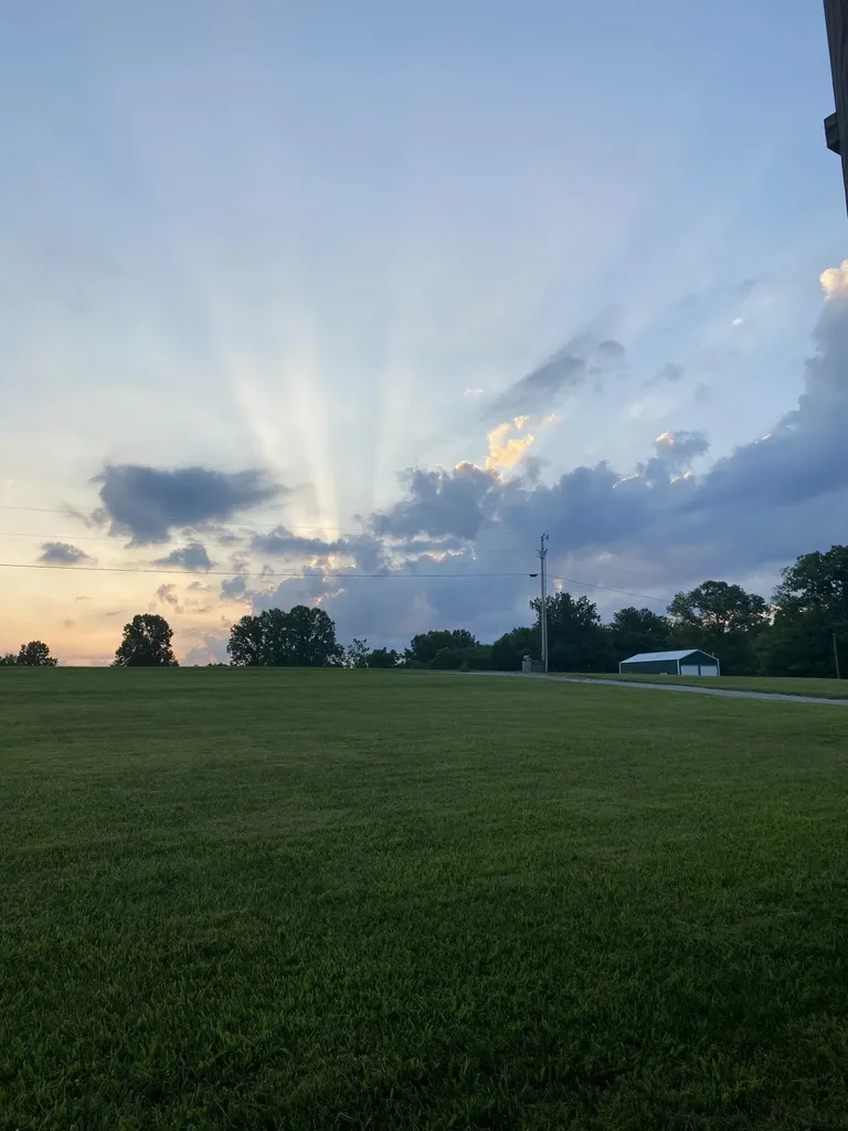 432 Meadow View Drive Nancy KY 42544