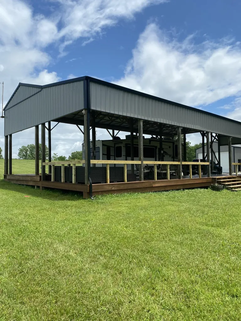 432 Meadow View Drive Nancy KY 42544