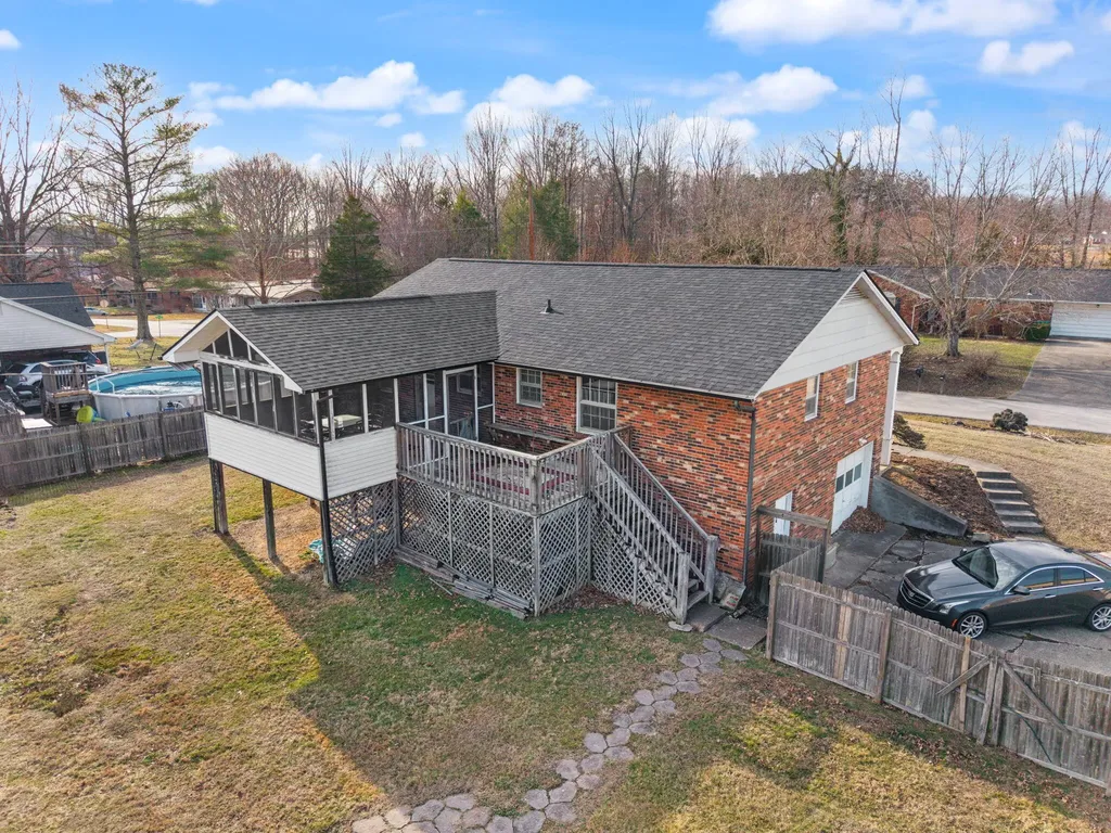 224 Circle Drive Morehead KY 40351