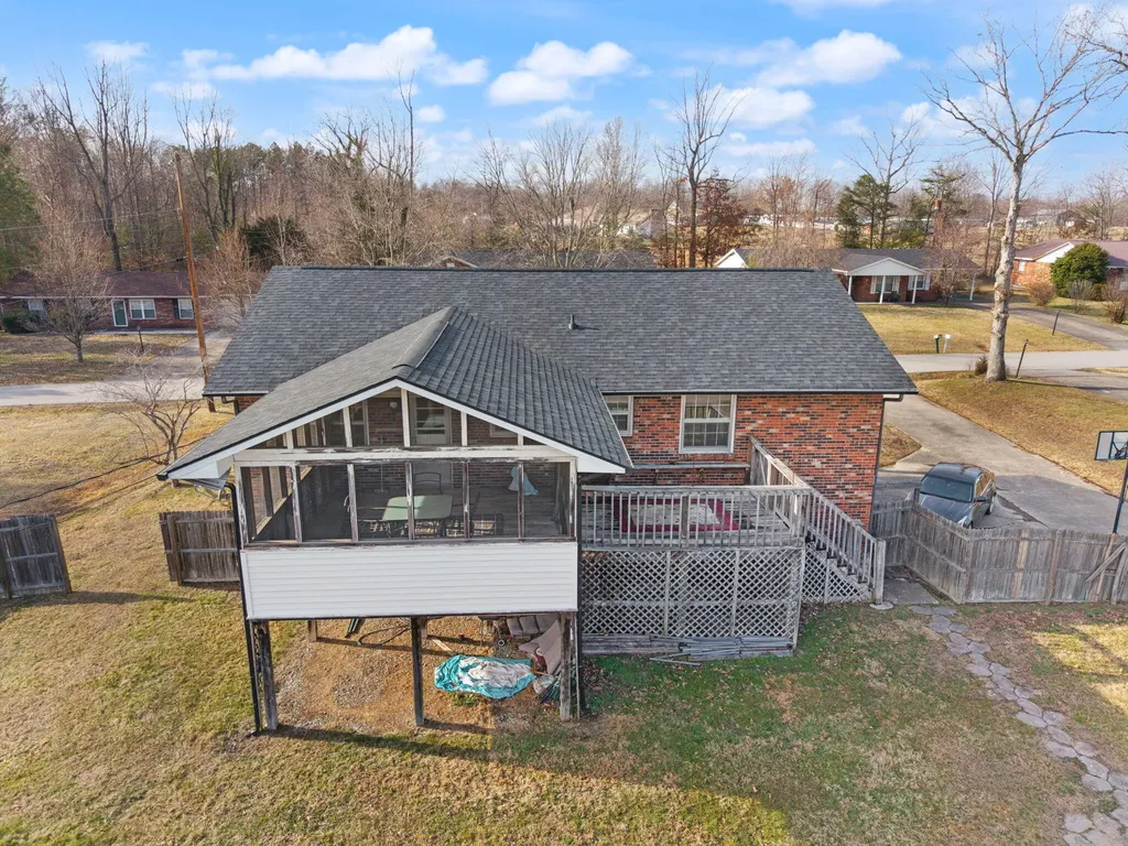 224 Circle Drive Morehead KY 40351