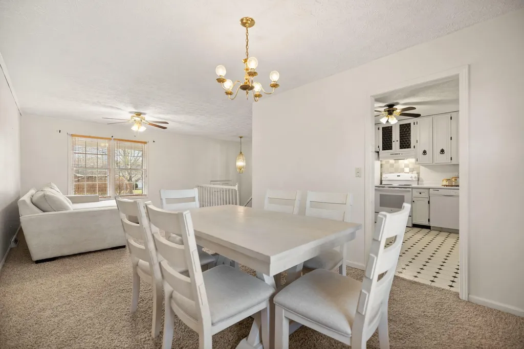 224 Circle Drive Morehead KY 40351
