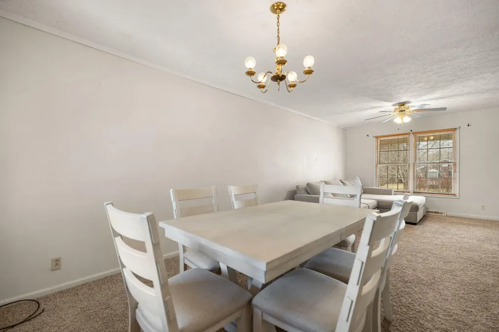 224 Circle Drive Morehead KY 40351
