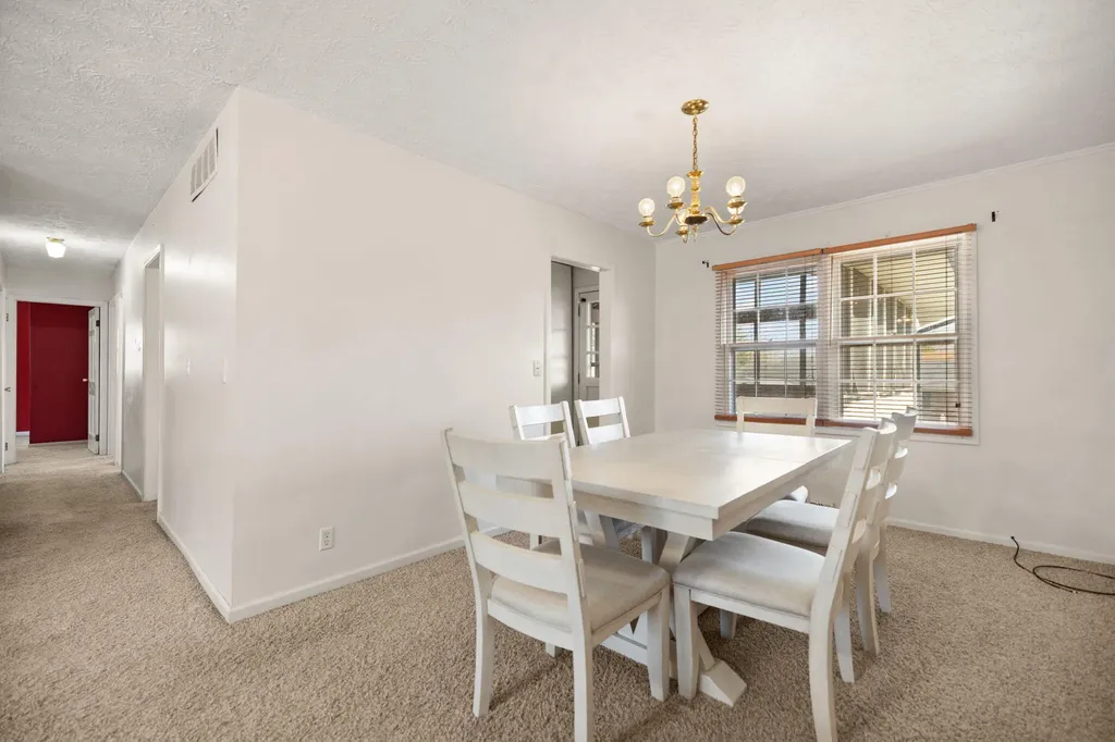 224 Circle Drive Morehead KY 40351