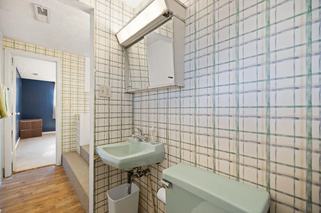 224 Circle Drive Morehead KY 40351