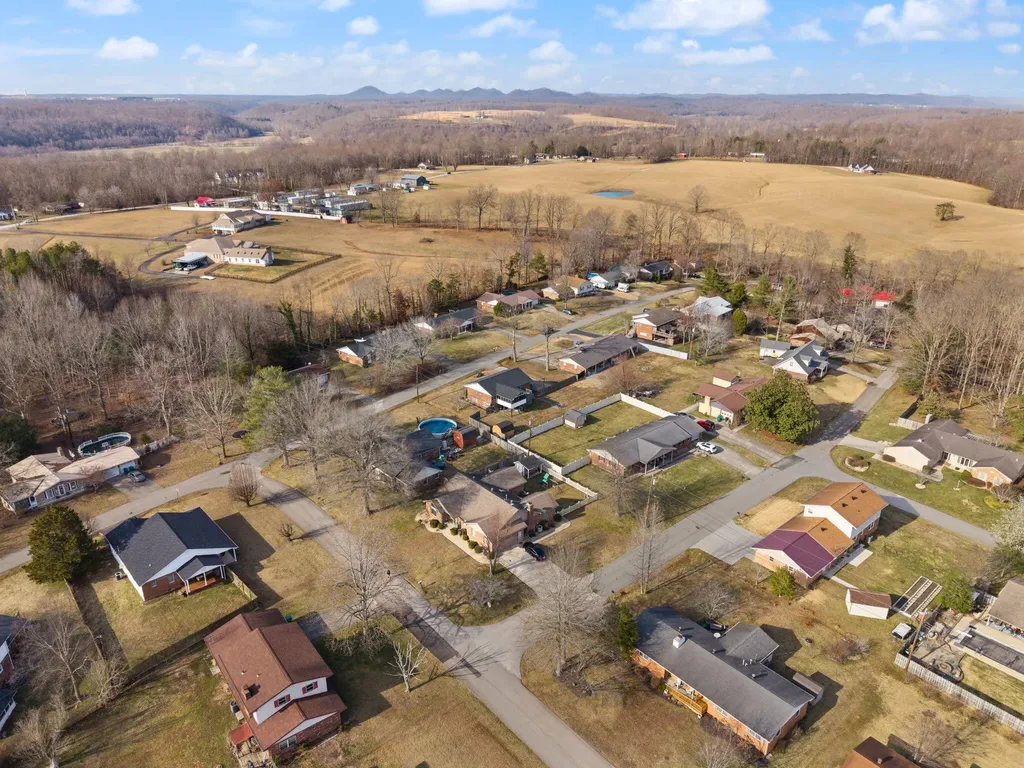 224 Circle Drive Morehead KY 40351