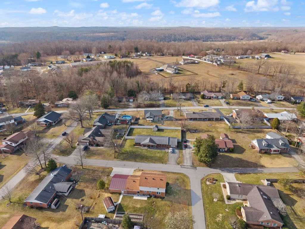 224 Circle Drive Morehead KY 40351