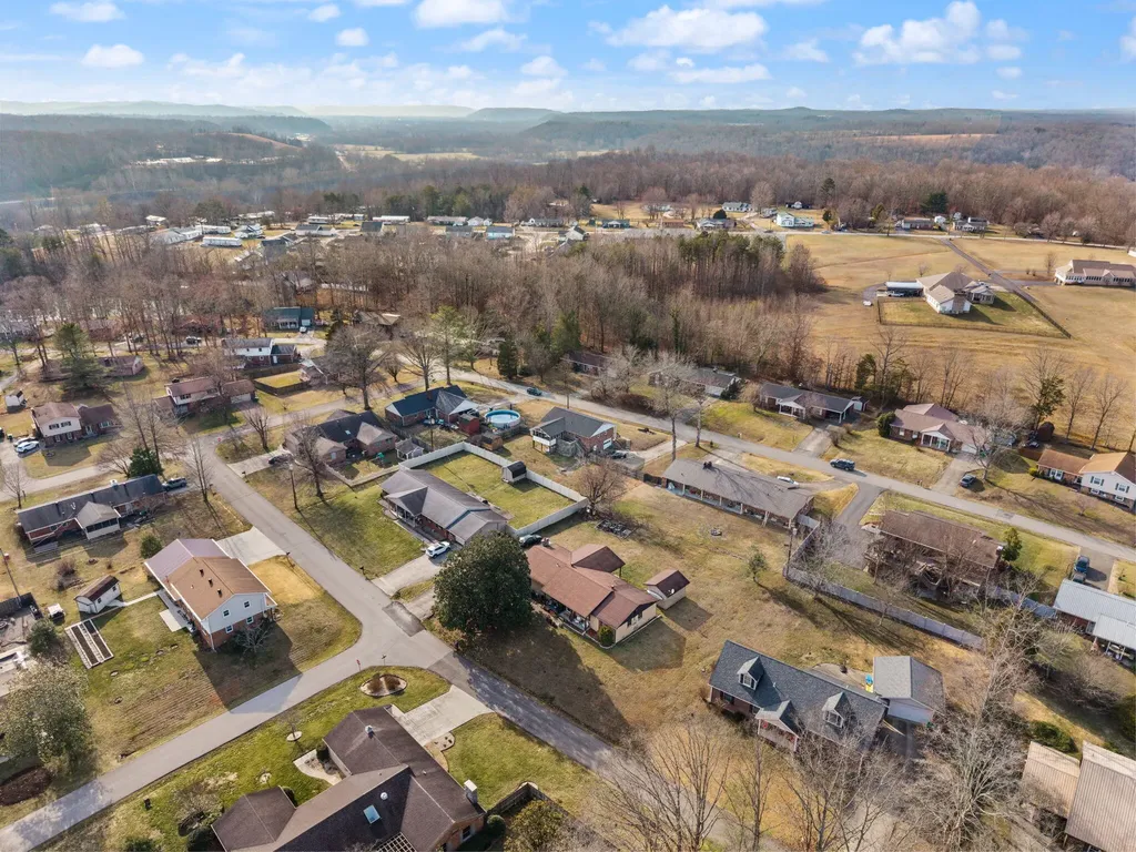 224 Circle Drive Morehead KY 40351