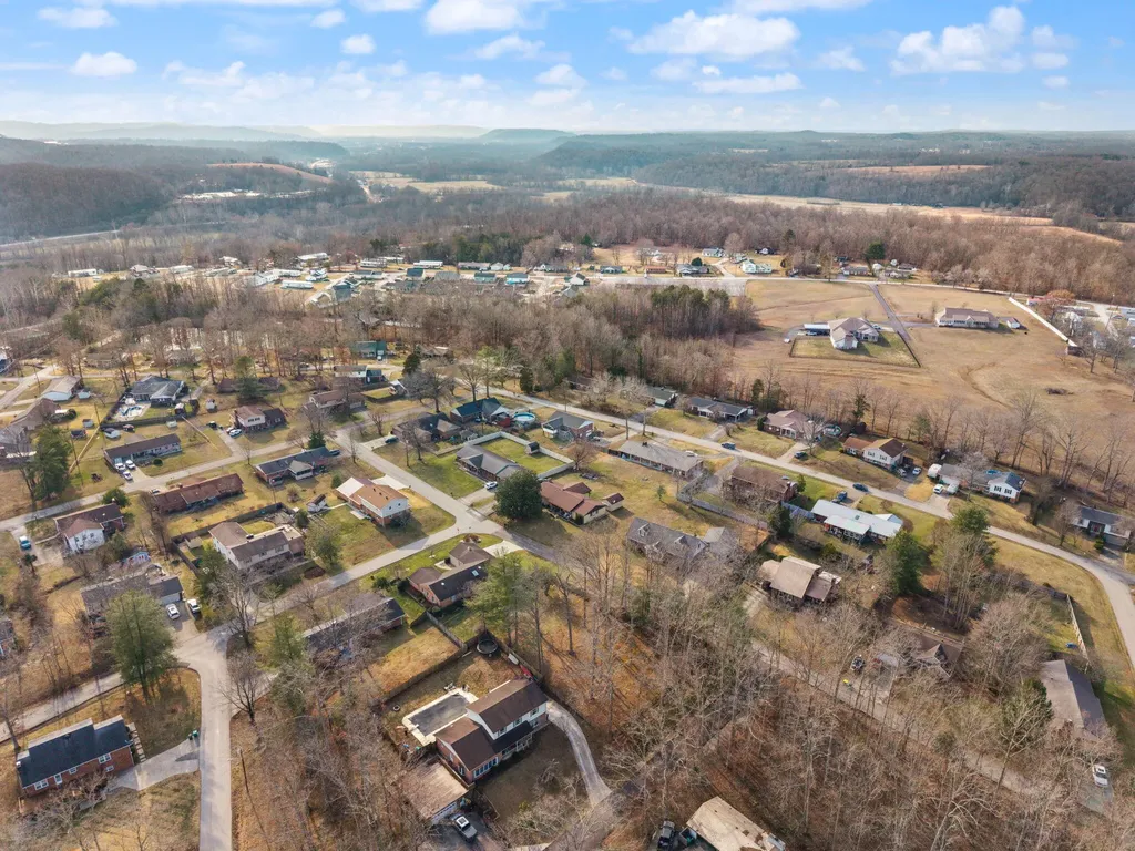 224 Circle Drive Morehead KY 40351