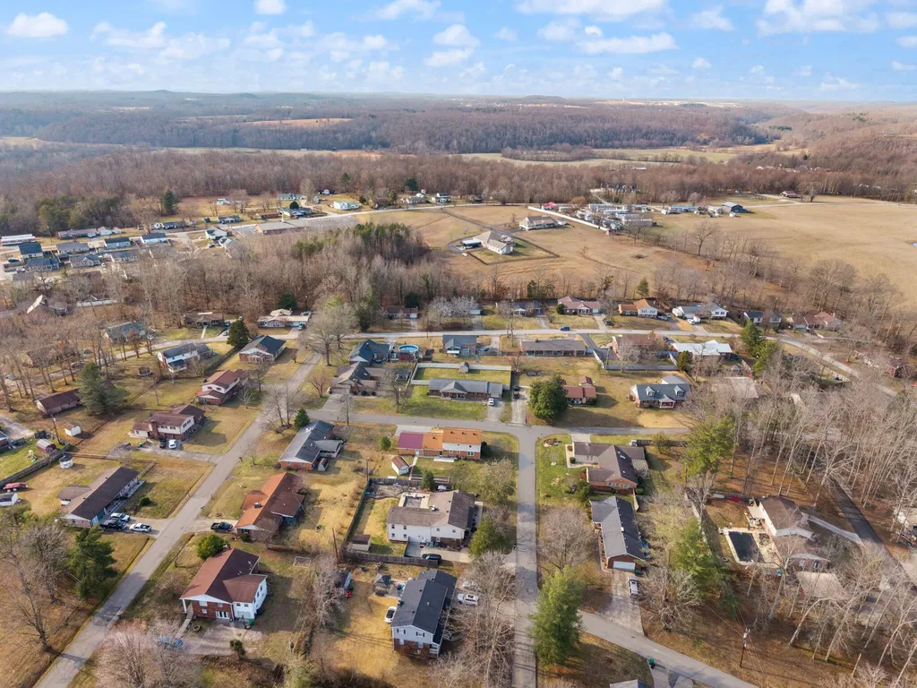 224 Circle Drive Morehead KY 40351