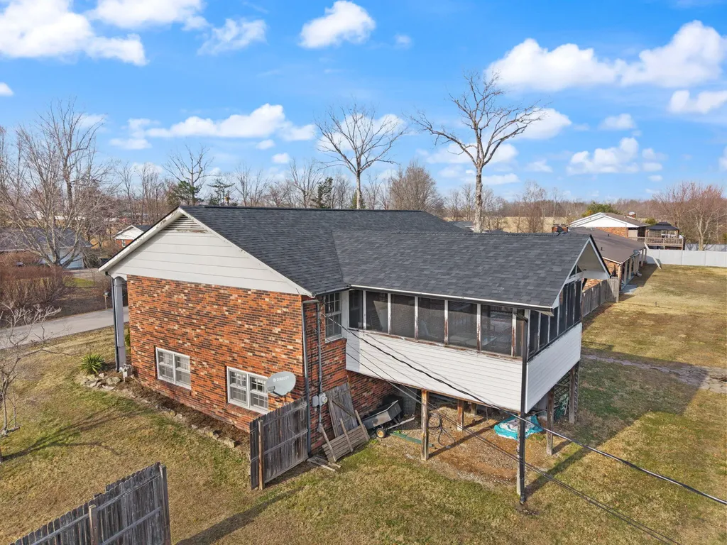 224 Circle Drive Morehead KY 40351