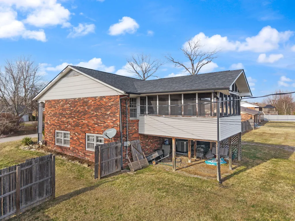 224 Circle Drive Morehead KY 40351