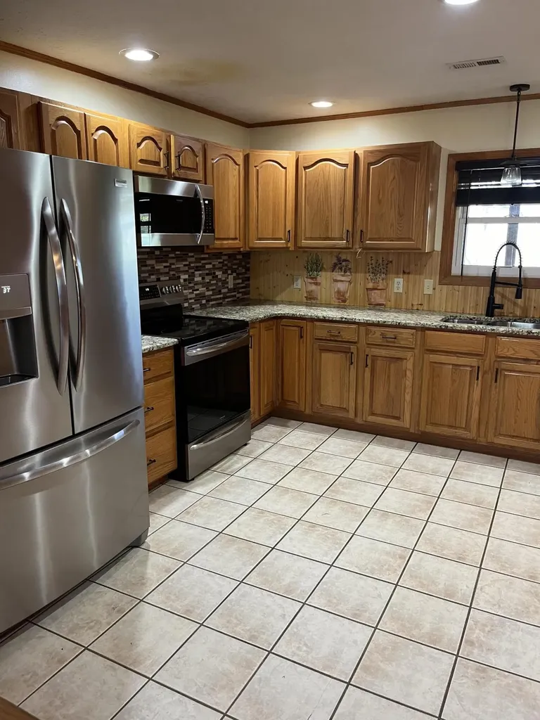 215 Old Log Lick Road Winchester KY 40391