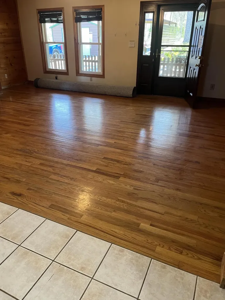 215 Old Log Lick Road Winchester KY 40391