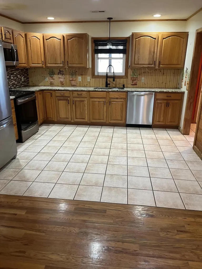 215 Old Log Lick Road Winchester KY 40391