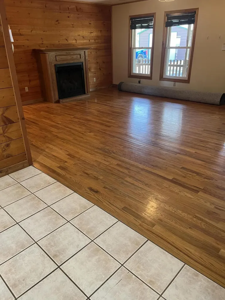 215 Old Log Lick Road Winchester KY 40391