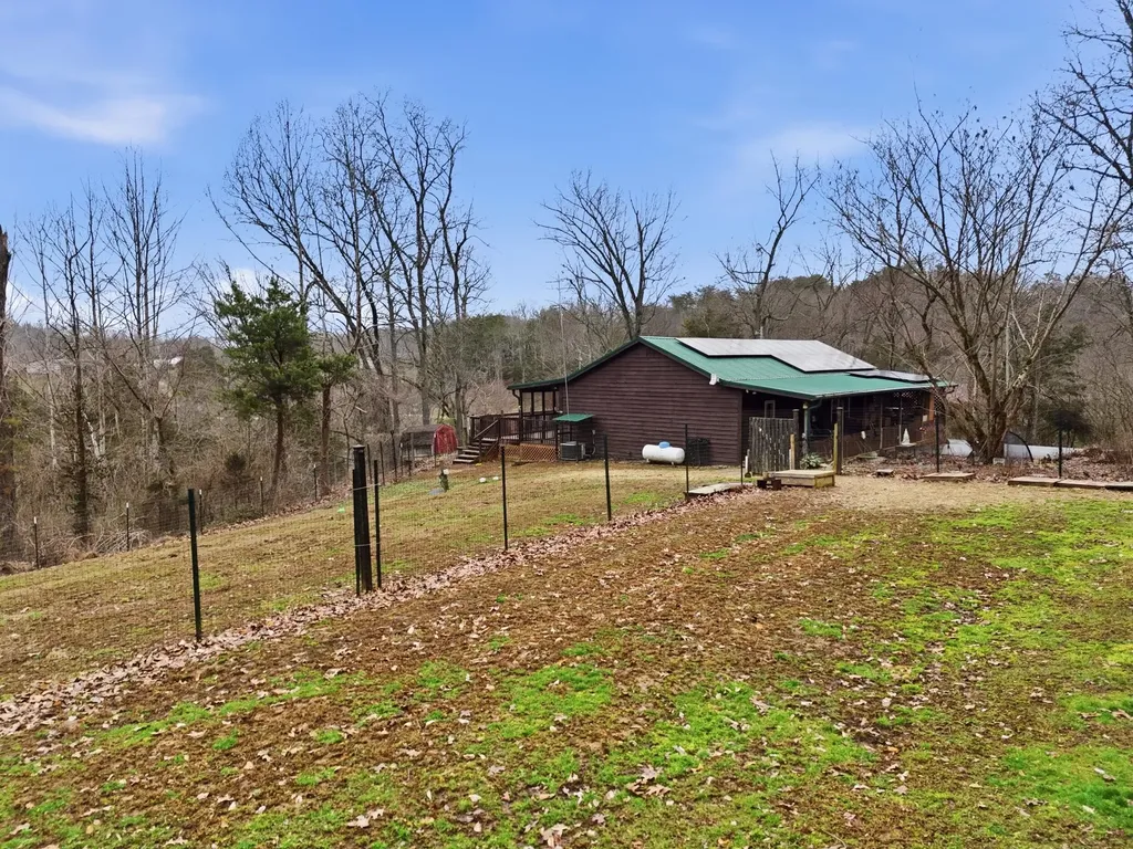 215 Old Log Lick Road Winchester KY 40391