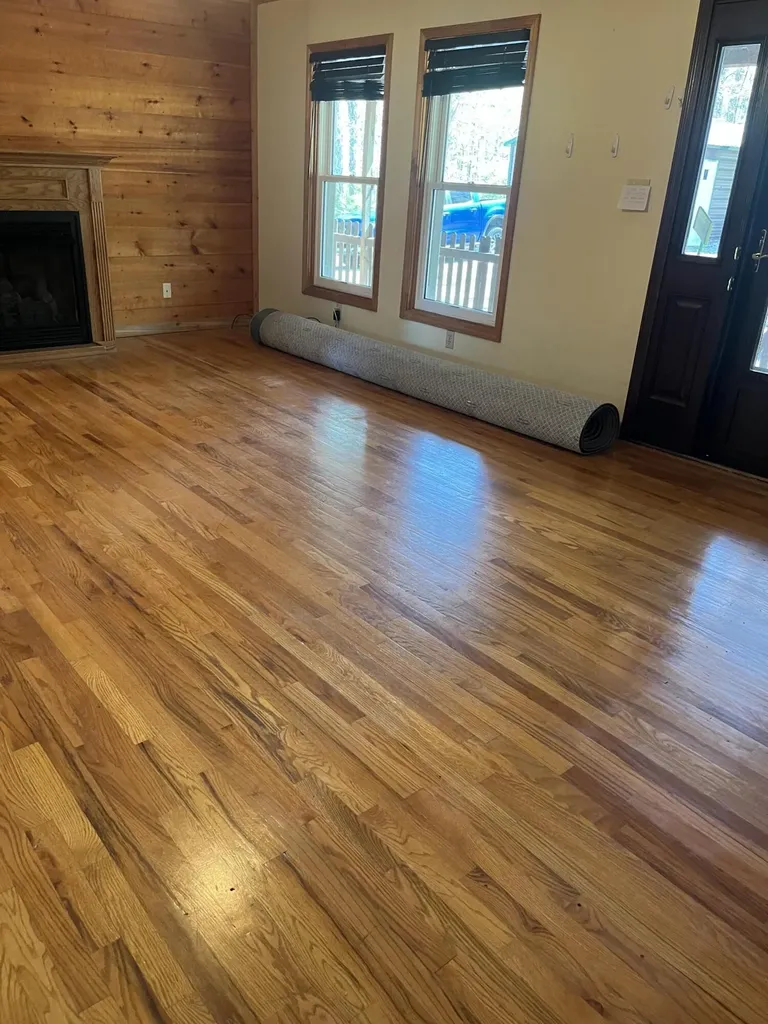 215 Old Log Lick Road Winchester KY 40391