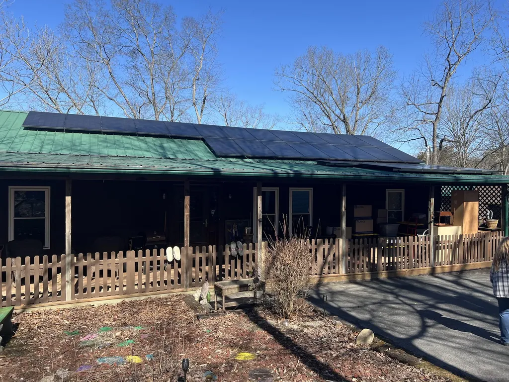 215 Old Log Lick Road Winchester KY 40391