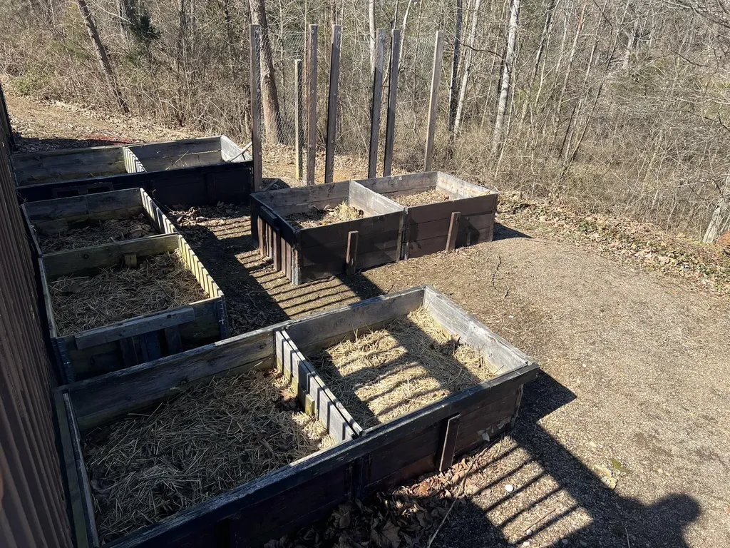 215 Old Log Lick Road Winchester KY 40391