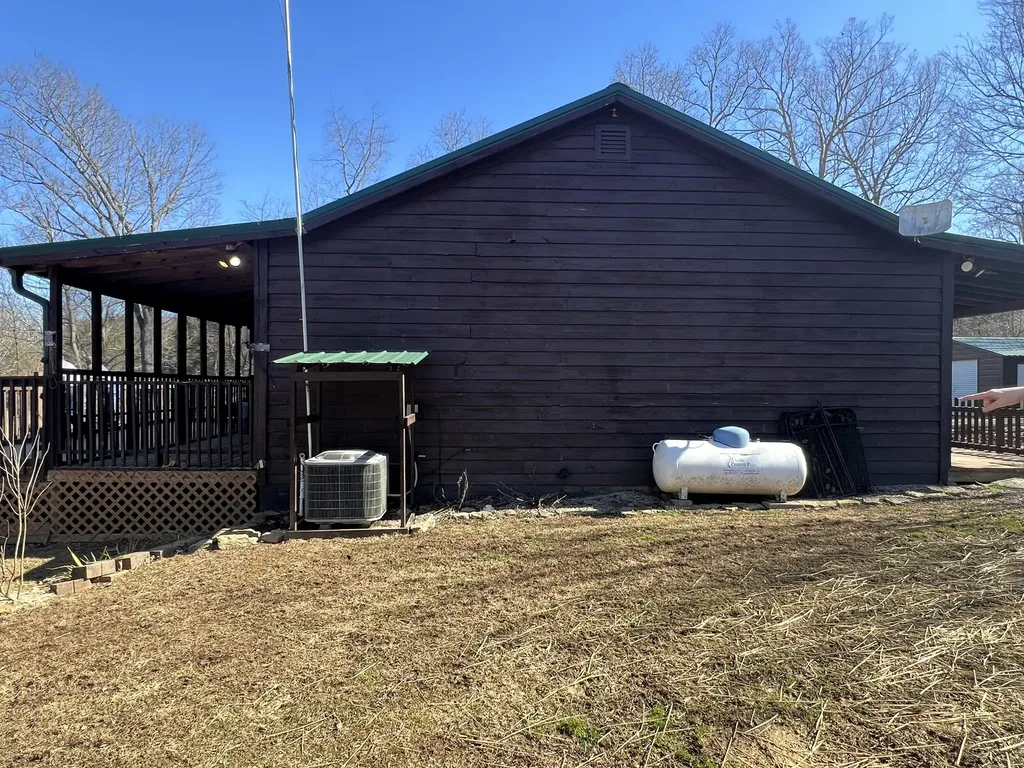 215 Old Log Lick Road Winchester KY 40391
