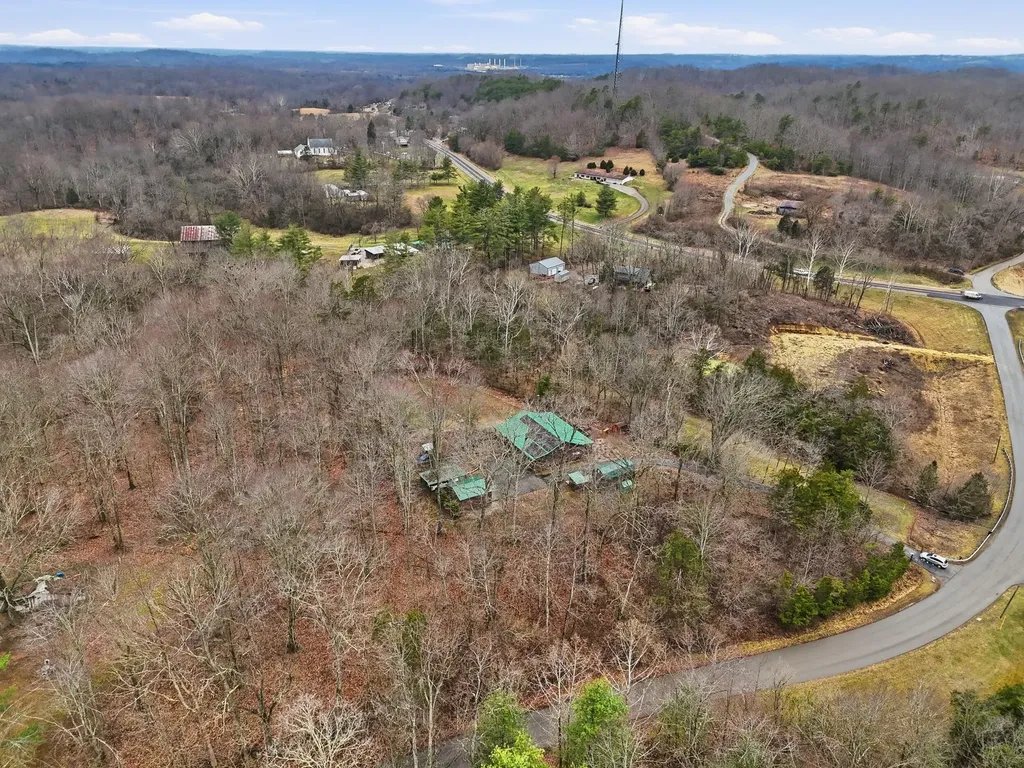 215 Old Log Lick Road Winchester KY 40391