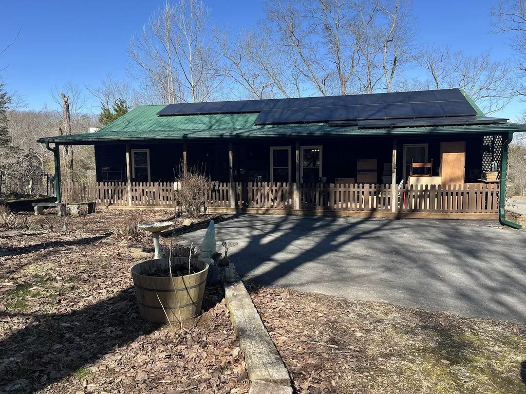215 Old Log Lick Road Winchester KY 40391