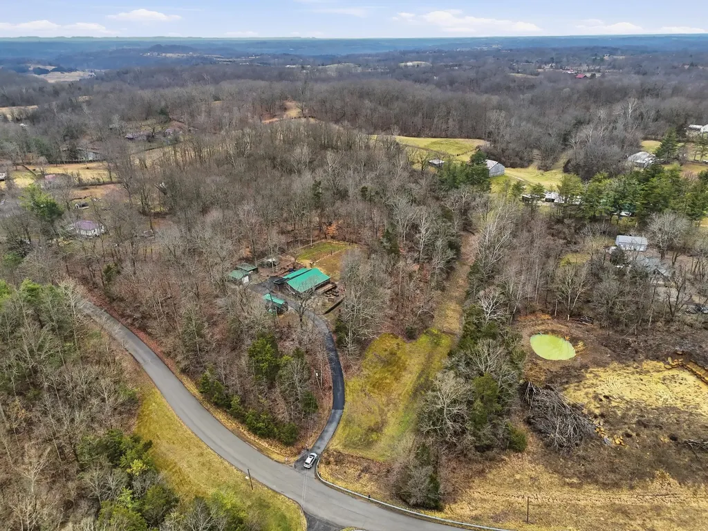 215 Old Log Lick Road Winchester KY 40391