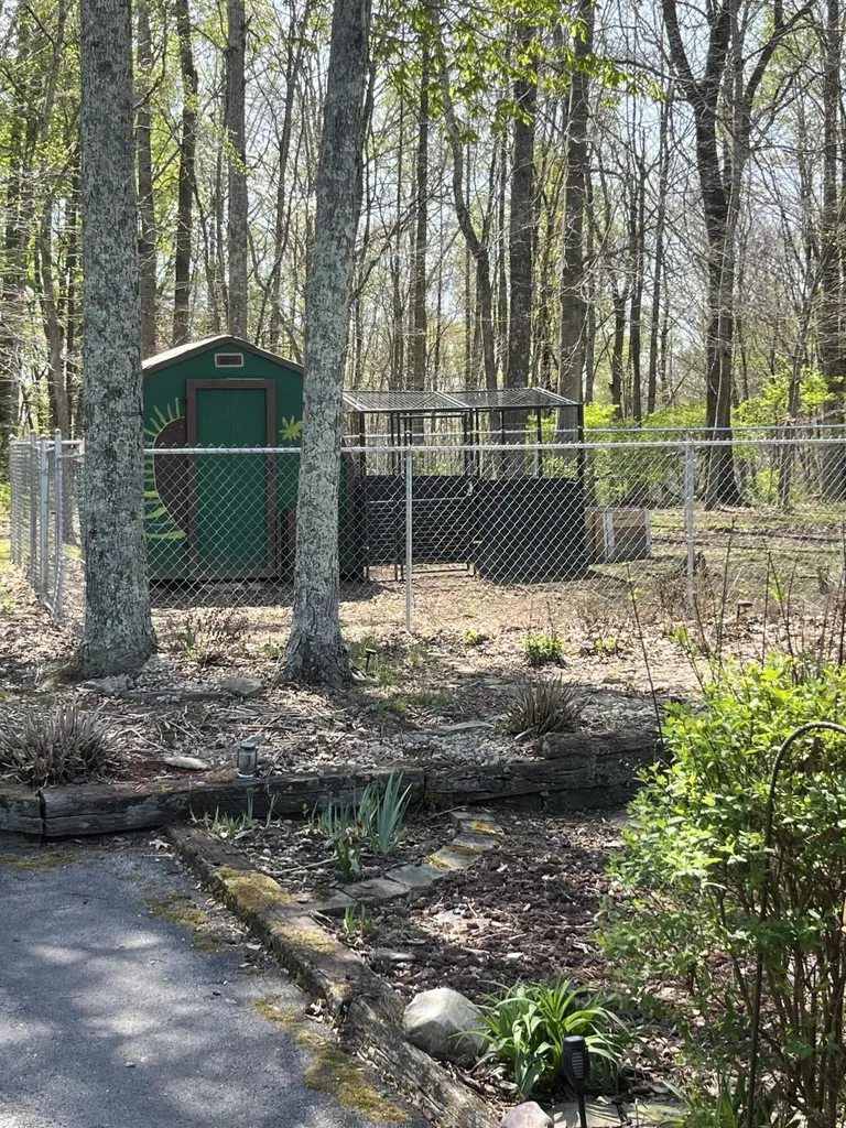 215 Old Log Lick Road Winchester KY 40391