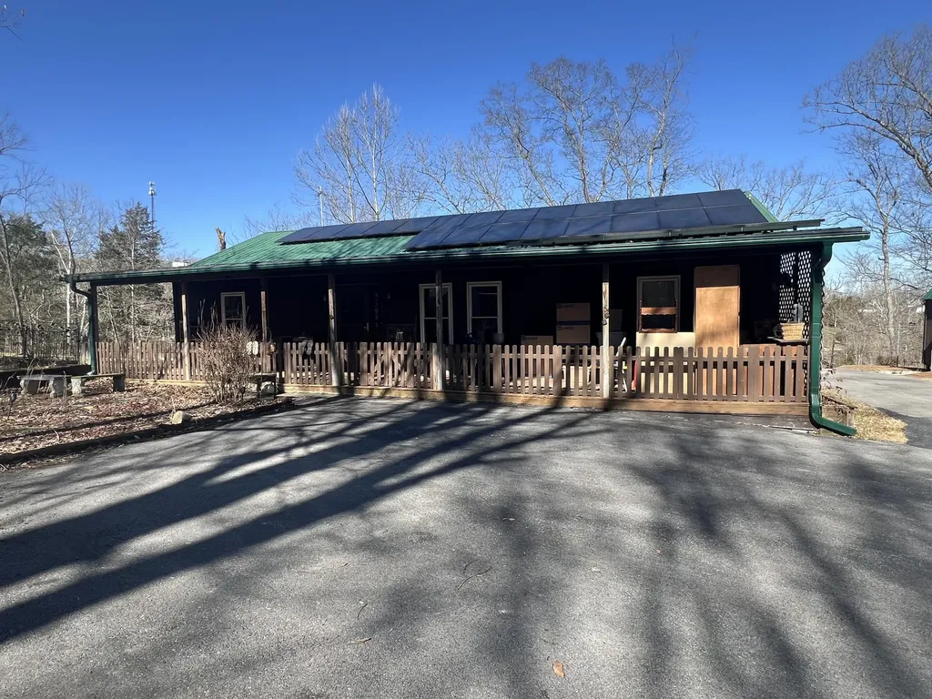 215 Old Log Lick Road Winchester KY 40391