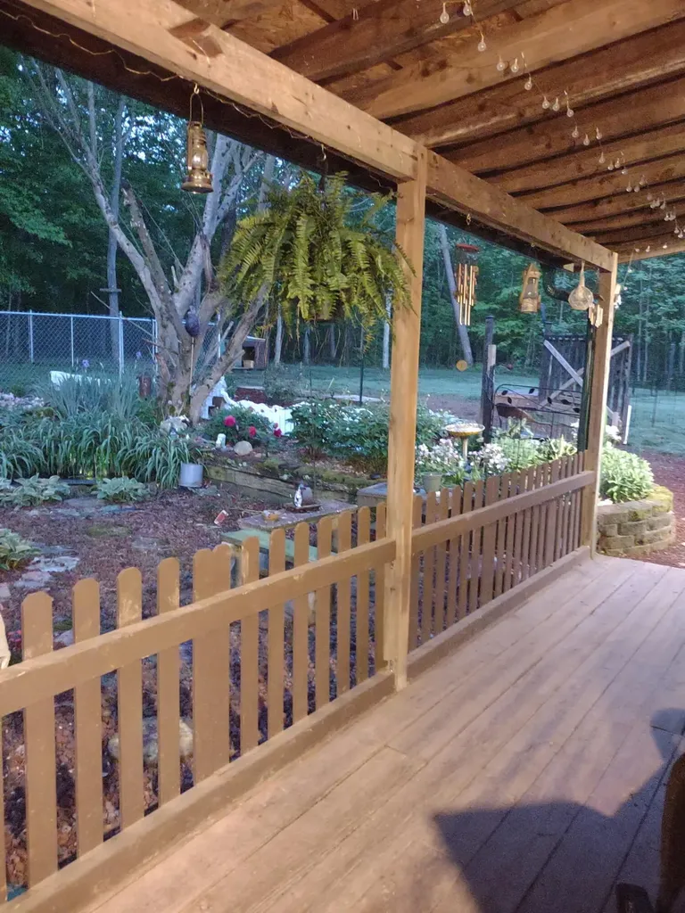 215 Old Log Lick Road Winchester KY 40391