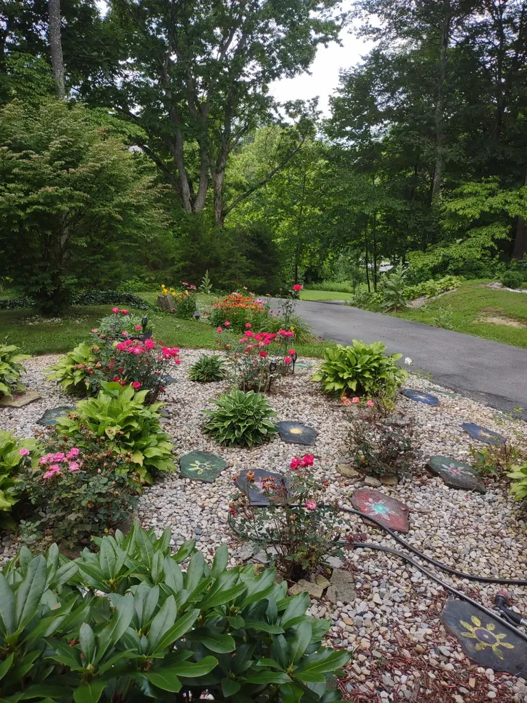 215 Old Log Lick Road Winchester KY 40391