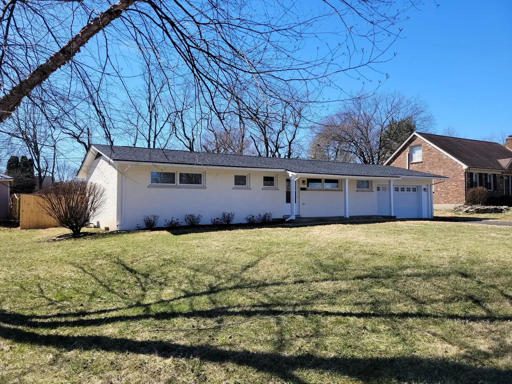 722 Seattle Drive Lexington KY 40503