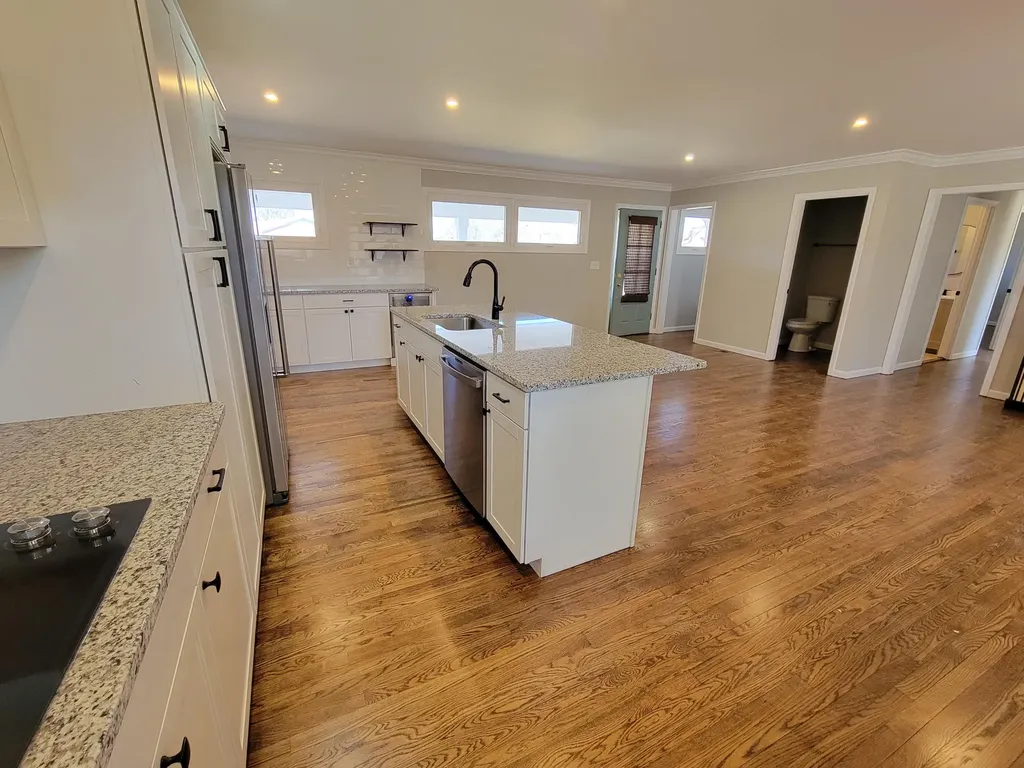 722 Seattle Drive Lexington KY 40503