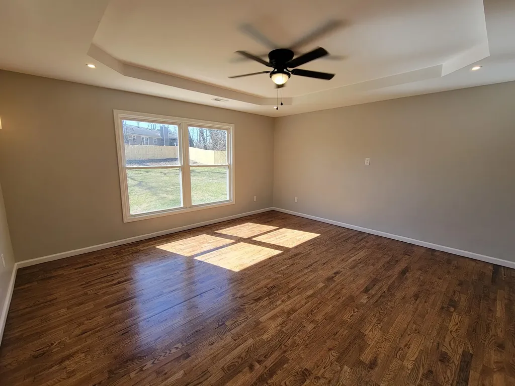 722 Seattle Drive Lexington KY 40503