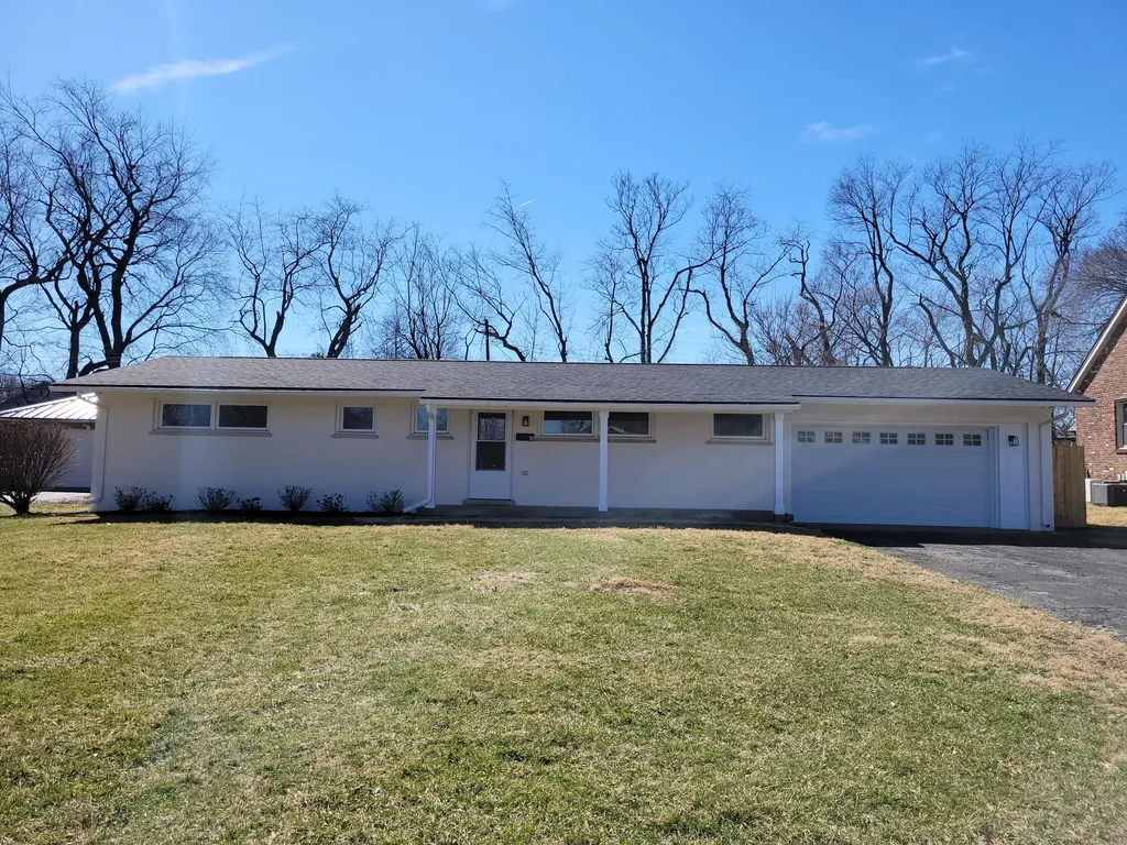 722 Seattle Drive Lexington KY 40503