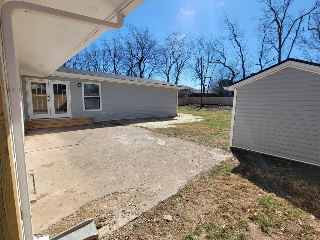 722 Seattle Drive Lexington KY 40503