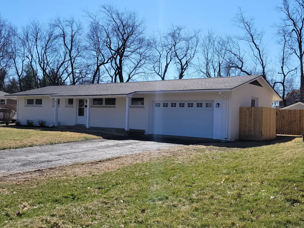 722 Seattle Drive Lexington KY 40503